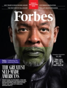Forbes April 01, 2026 Issue Cover