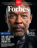 Forbes April 01, 2026 Issue Cover