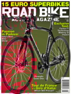 Road-Bike-Action May 01, 2014 Issue Cover