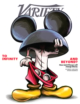 Variety February 25, 2026 Issue Cover