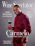 Wine-Spectator May 31, 2021 Issue Cover