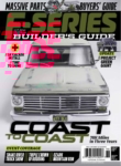 F100 Builder's Guide March 01, 2025 Issue Cover