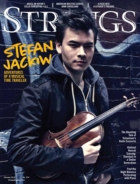 Strings February 01, 2018 Issue Cover