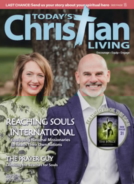 Todays-Christian-Living July 01, 2024 Issue Cover
