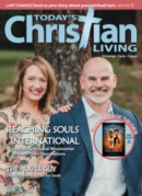 Today's Christian Living July 01, 2024 Issue Cover