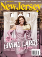 New-Jersey-Monthly January 01, 2023 Issue Cover