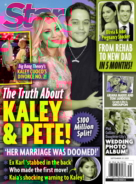 Star September 27, 2021 Issue Cover
