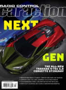 Radio-Control-Car-Action July 01, 2021 Issue Cover