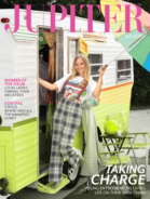 Jupiter September 01, 2021 Issue Cover