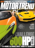 Motor-Trend April 01, 2015 Issue Cover