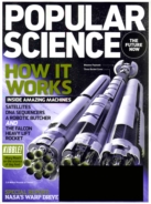 Popular-Science April 01, 2013 Issue Cover