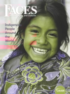 Faces March 01, 2019 Issue Cover