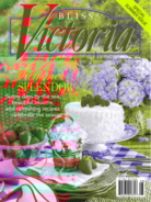 Victoria July 01, 2021 Issue Cover