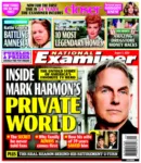 National Examiner August 03, 2026 Issue Cover