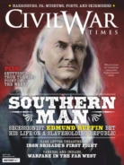 Civil-War-Times April 01, 2019 Issue Cover