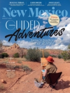 New-Mexico August 01, 2024 Issue Cover