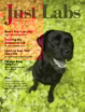 Just-Labs September 01, 2025 Issue Cover