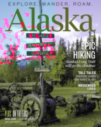 Alaska June 01, 2024 Issue Cover