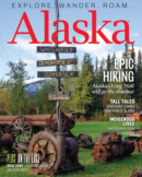 Alaska June 01, 2024 Issue Cover
