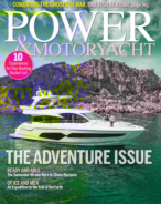 Power-and-Motoryacht September 01, 2017 Issue Cover