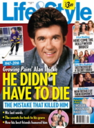 Life-and-Style-Weekly January 02, 2017 Issue Cover