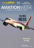 Aviation-Week-and-Space-Technology February 06, 2017 Issue Cover