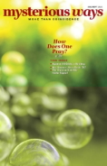 Mysterious-Ways August 01, 2023 Issue Cover