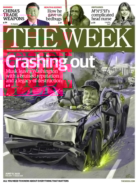 The-Week June 13, 2025 Issue Cover