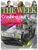 The Week June 13, 2025 Issue Cover