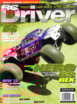 RC-Driver August 01, 2016 Issue Cover