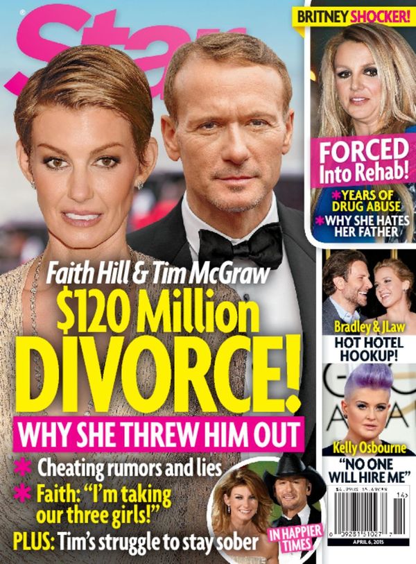 Star April 06, 2015 Issue Cover