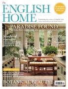 The English Home April 01, 2026 Issue Cover