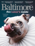 Baltimore September 01, 2025 Issue Cover