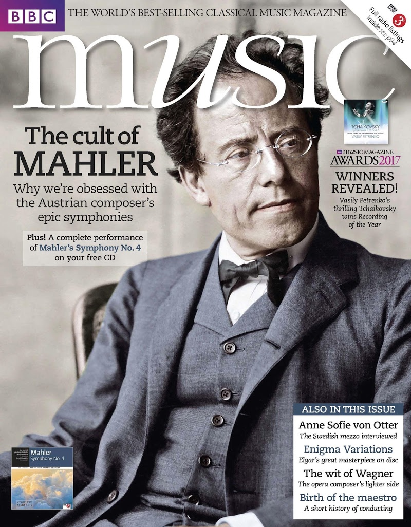 BBC-Music May 01, 2017 Issue Cover
