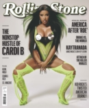 Rolling Stone June 01, 2024 Issue Cover