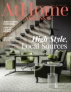 At-Home-In-Arkansas January 01, 2019 Issue Cover
