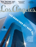los-angeles April 01, 2021 Issue Cover