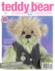 Teddy-Bear-Times-and-Friends February 01, 2022 Issue Cover