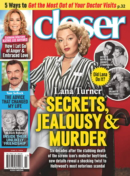 Closer June 03, 2024 Issue Cover