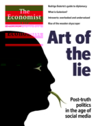 The-Economist September 10, 2016 Issue Cover