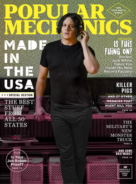 Popular-Mechanics July 01, 2017 Issue Cover
