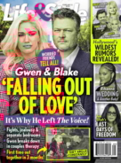 Life-and-Style-Weekly February 27, 2023 Issue Cover