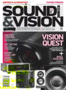 Sound-and-Vision June 01, 2019 Issue Cover