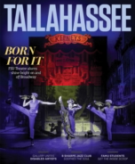 Tallahassee March 01, 2024 Issue Cover