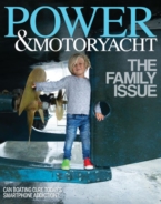 Power-and-Motoryacht March 01, 2020 Issue Cover