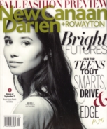 New-Canaan-Darien September 01, 2016 Issue Cover