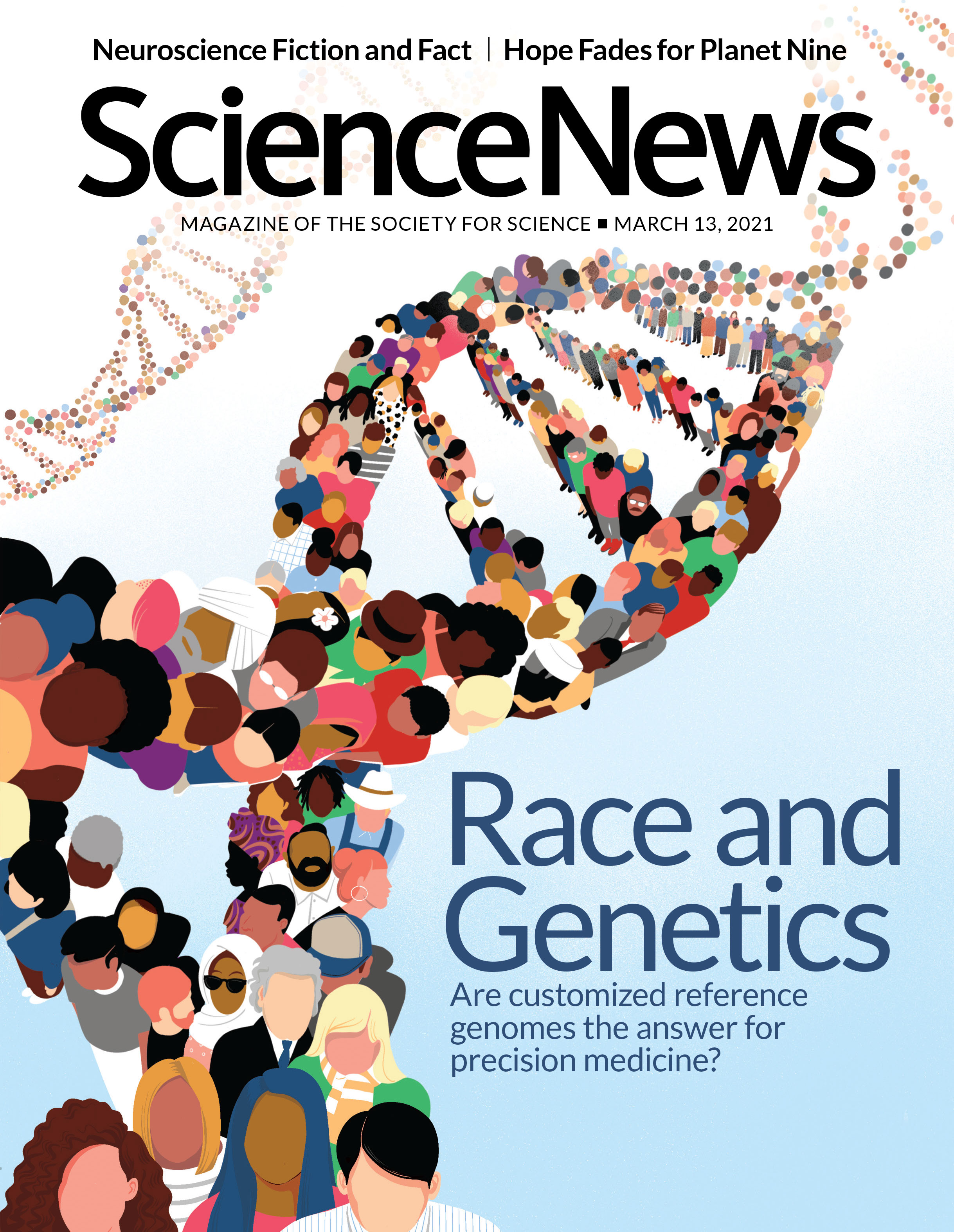 Science-News March 13, 2021 Issue Cover