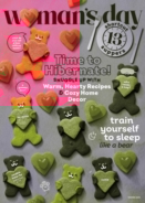 Womans-Day February 01, 2025 Issue Cover