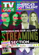 TV-Guide August 06, 2018 Issue Cover