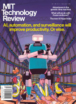 MIT-Technology-Review March 01, 2025 Issue Cover